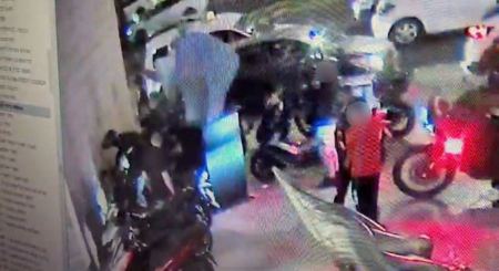 القدس : اعتقالات متفرقة بجرائم العنف والمخدرات والسرقة